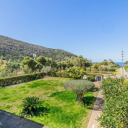 Nisporto Villa Acquasalata מראה חיצוני תמונה