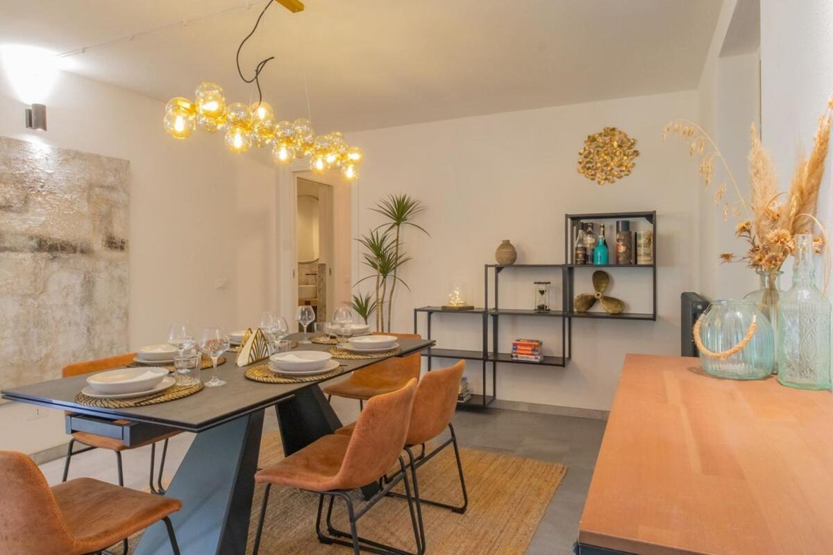Nisporto Villa Acquasalata מראה חיצוני תמונה