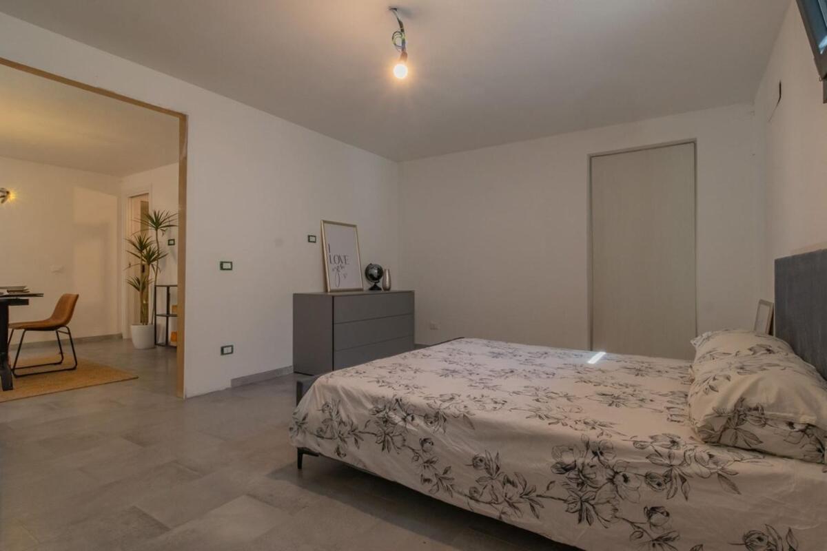 Nisporto Villa Acquasalata מראה חיצוני תמונה
