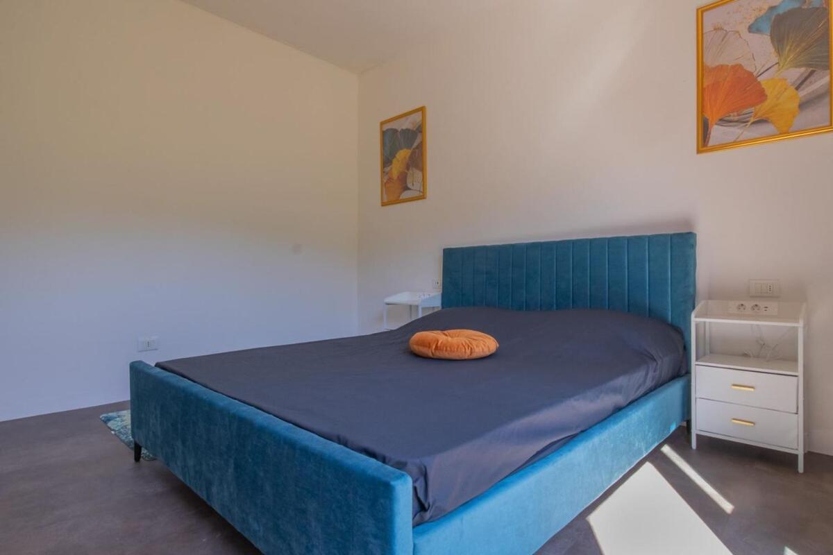 Nisporto Villa Acquasalata מראה חיצוני תמונה