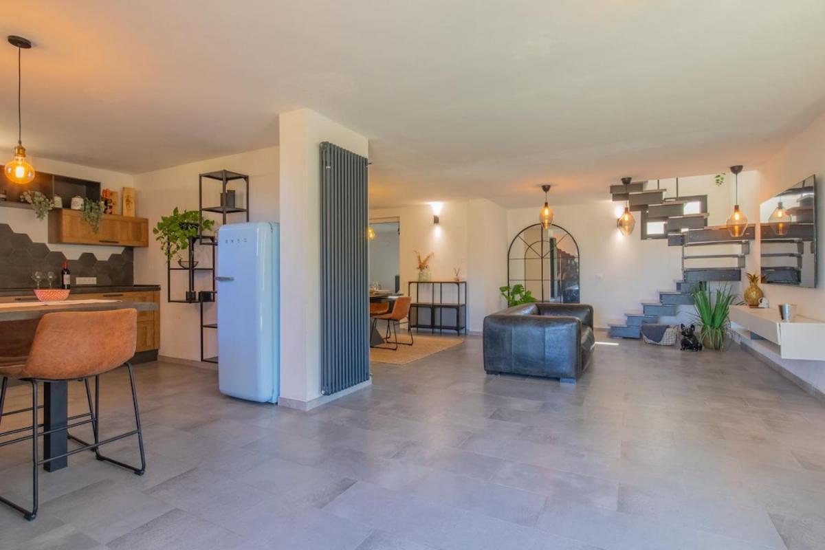 Nisporto Villa Acquasalata מראה חיצוני תמונה