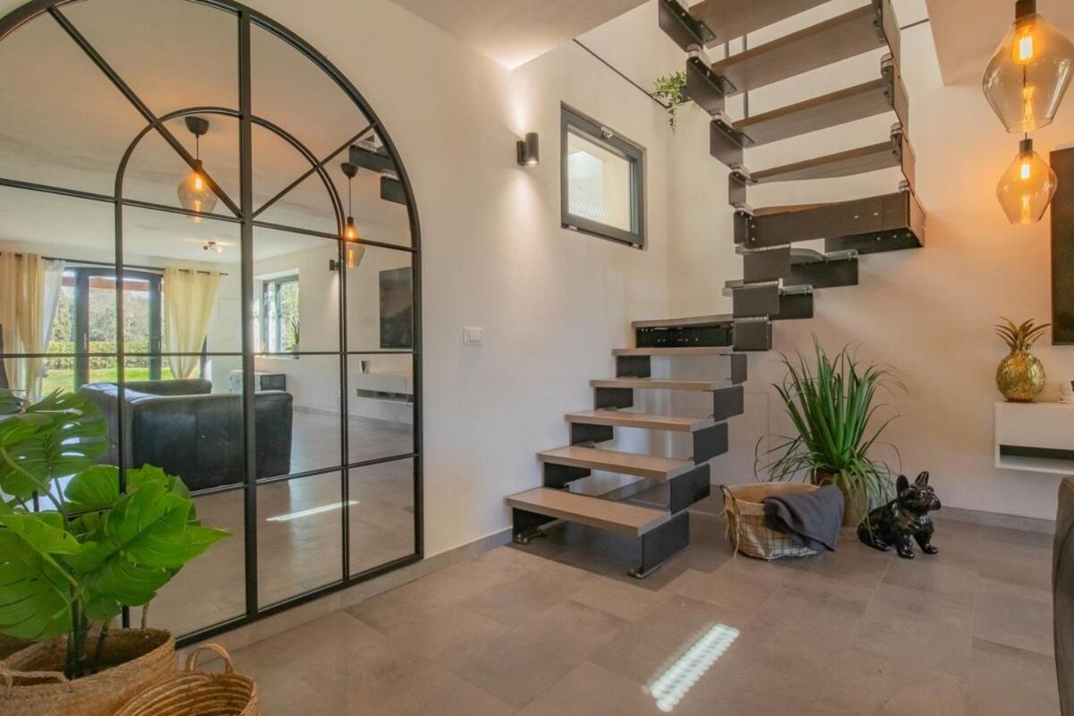 Nisporto Villa Acquasalata מראה חיצוני תמונה