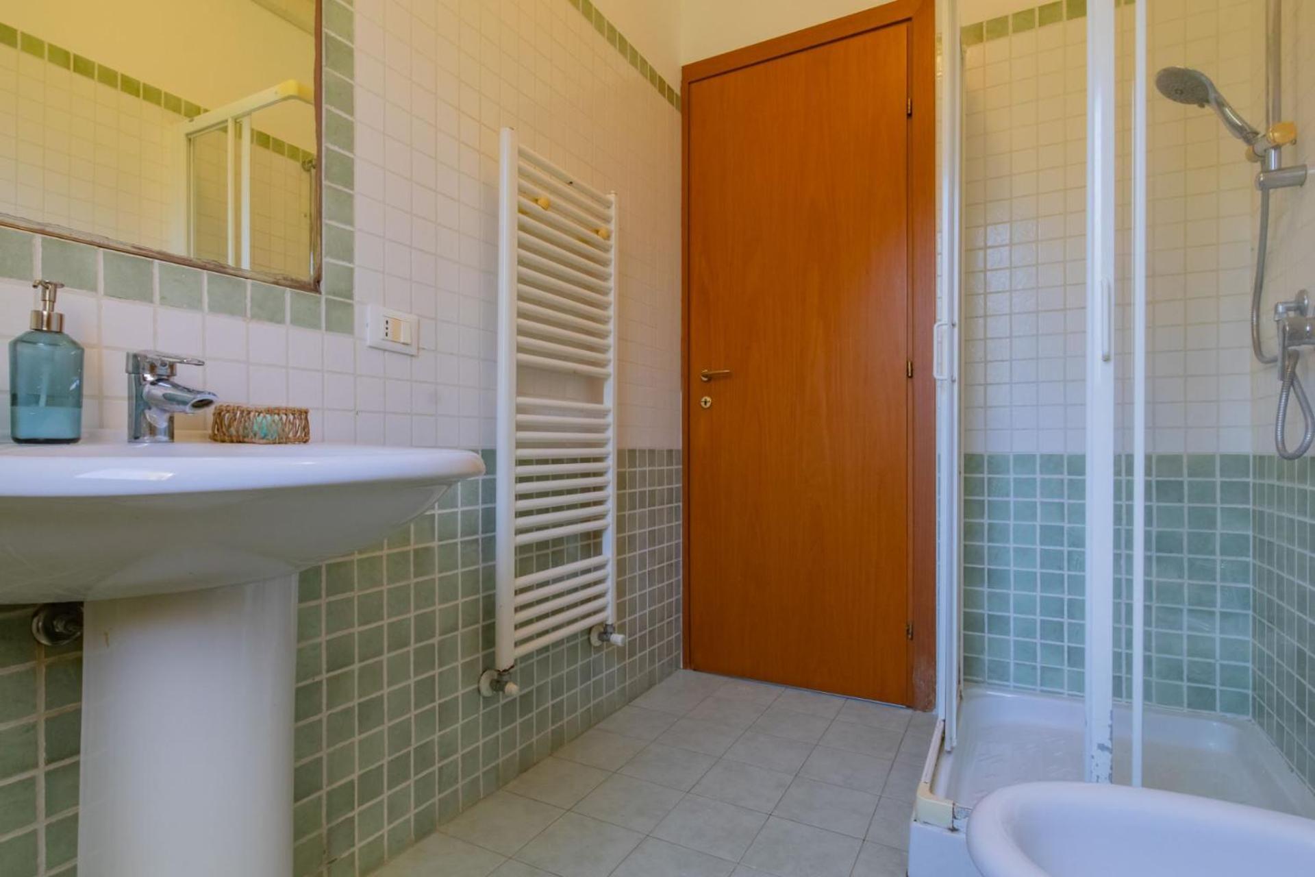 Nisporto Villa Acquasalata מראה חיצוני תמונה