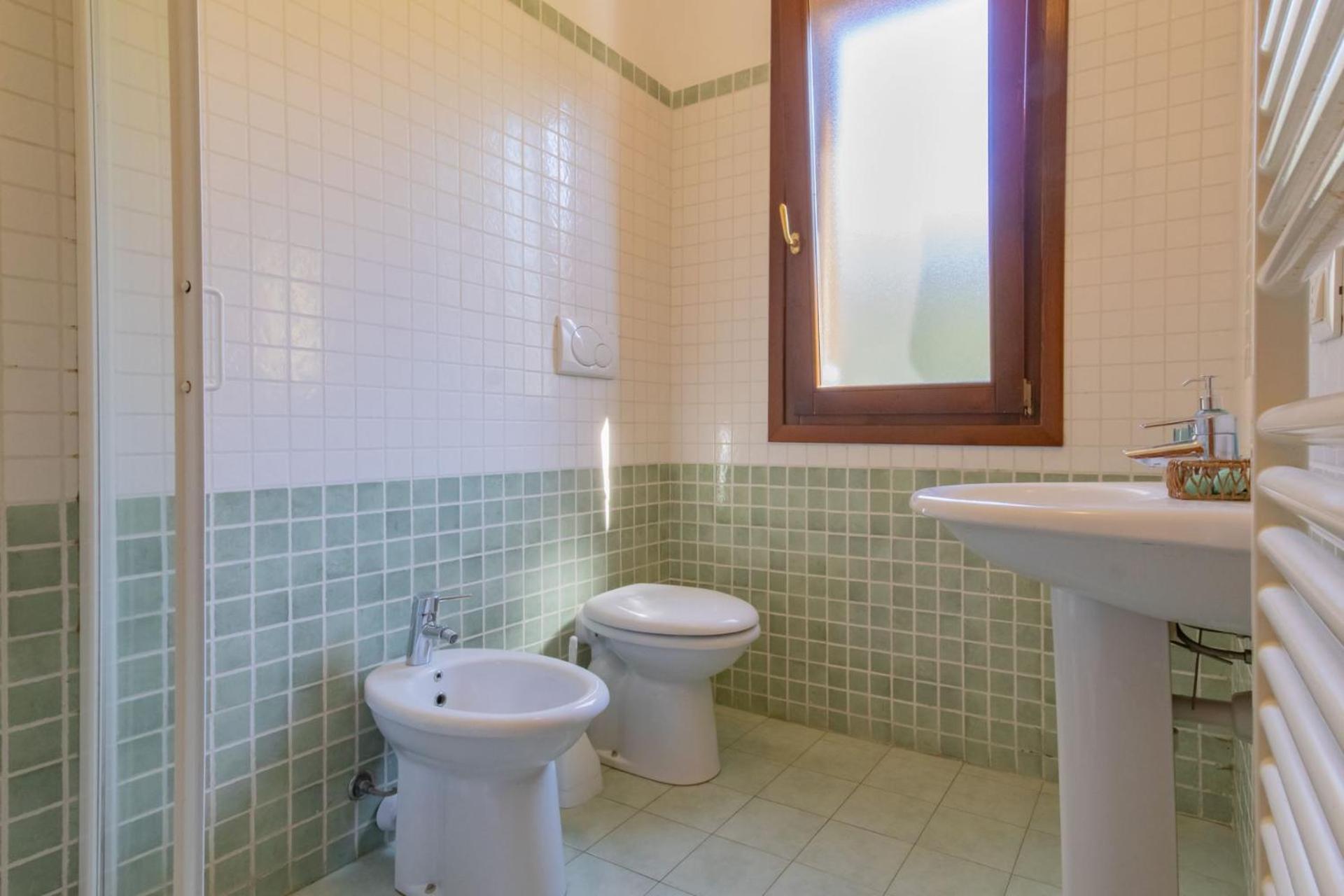 Nisporto Villa Acquasalata מראה חיצוני תמונה
