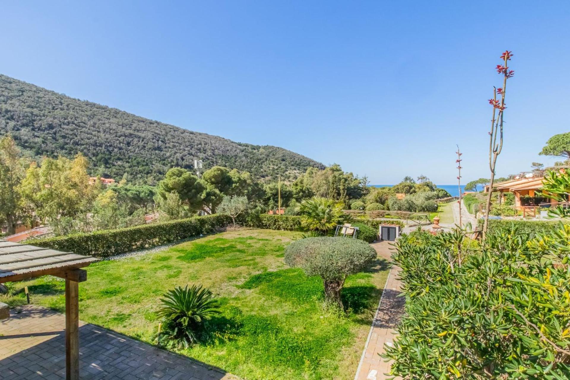 Nisporto Villa Acquasalata מראה חיצוני תמונה