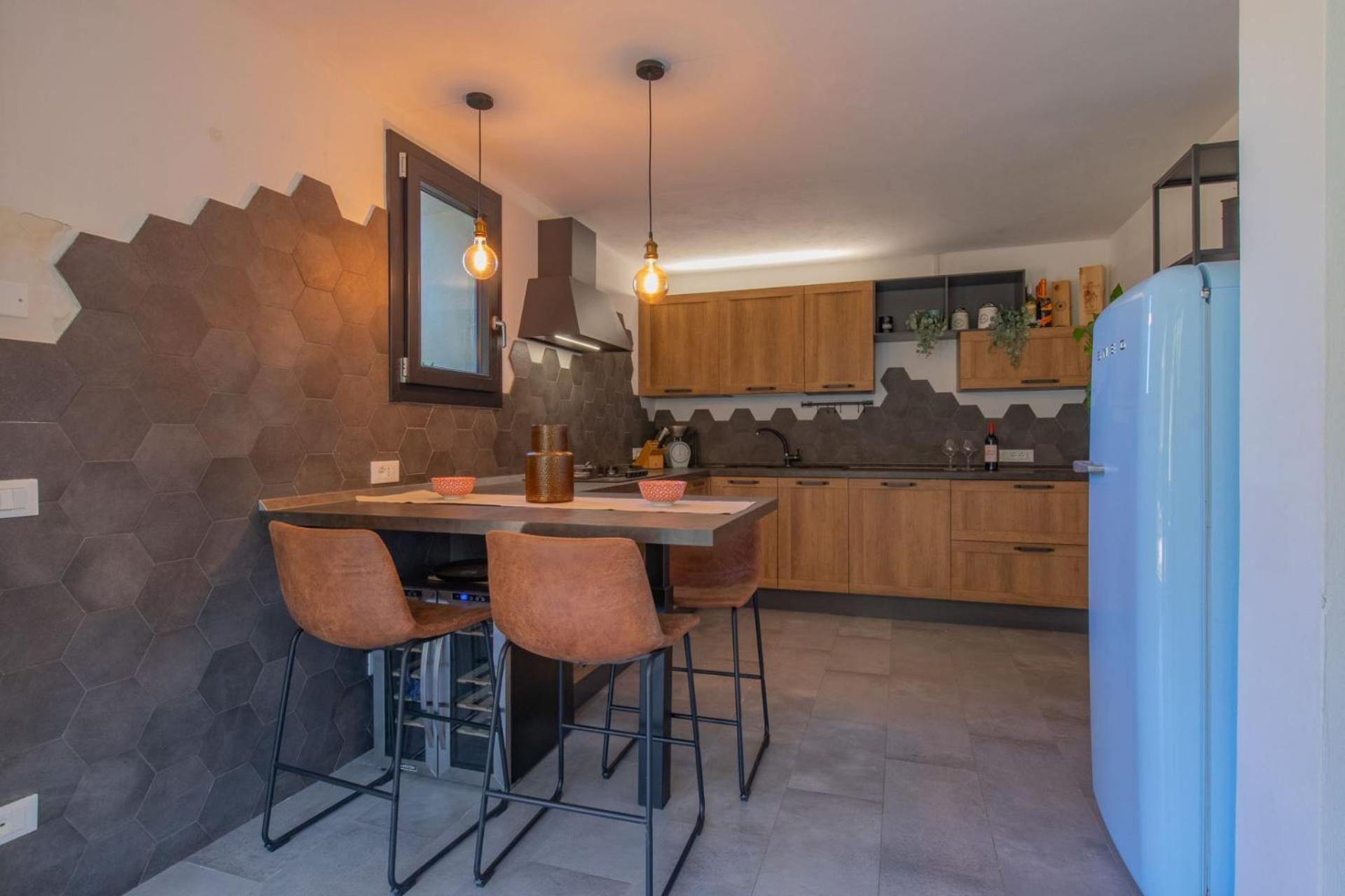Nisporto Villa Acquasalata מראה חיצוני תמונה