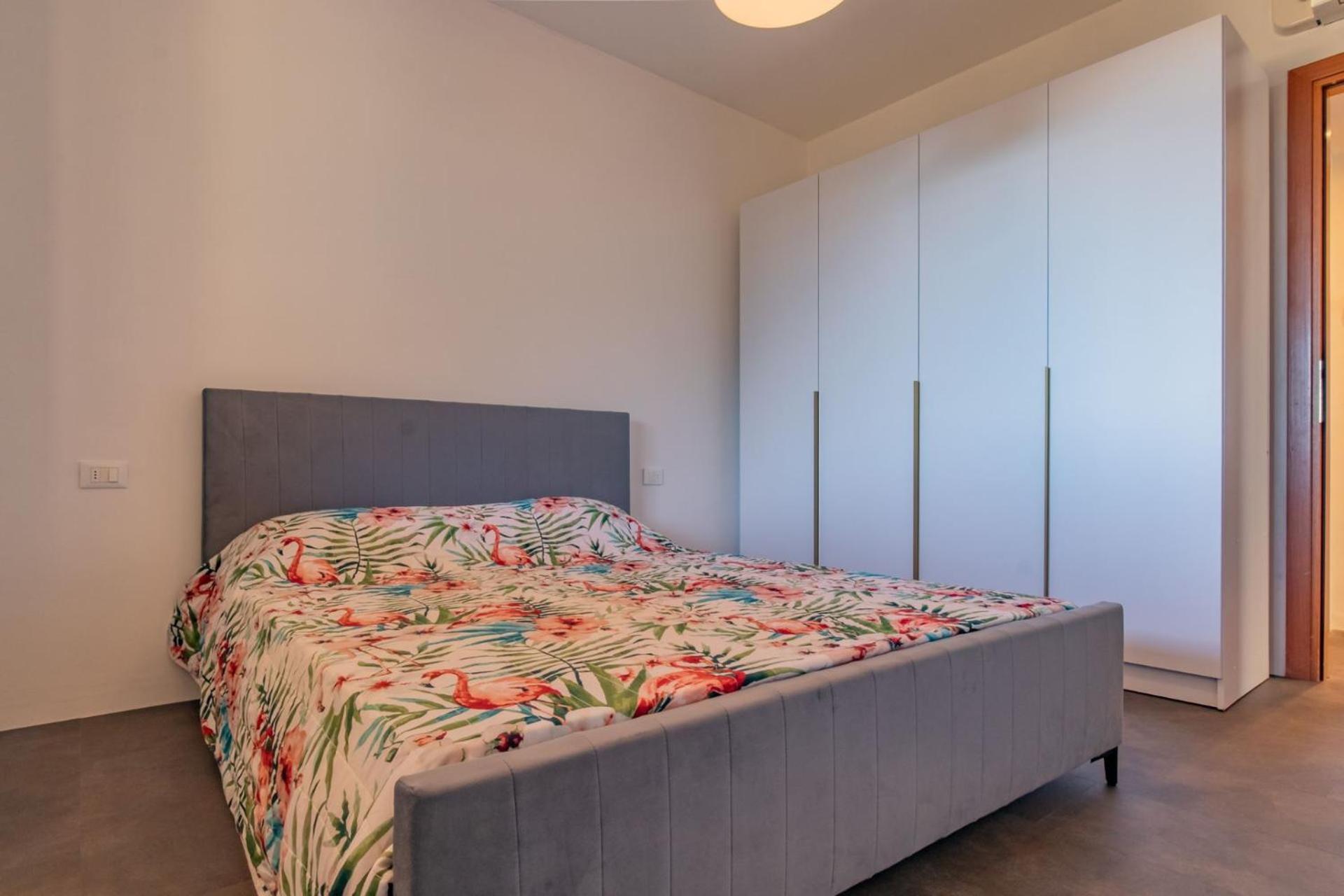 Nisporto Villa Acquasalata מראה חיצוני תמונה