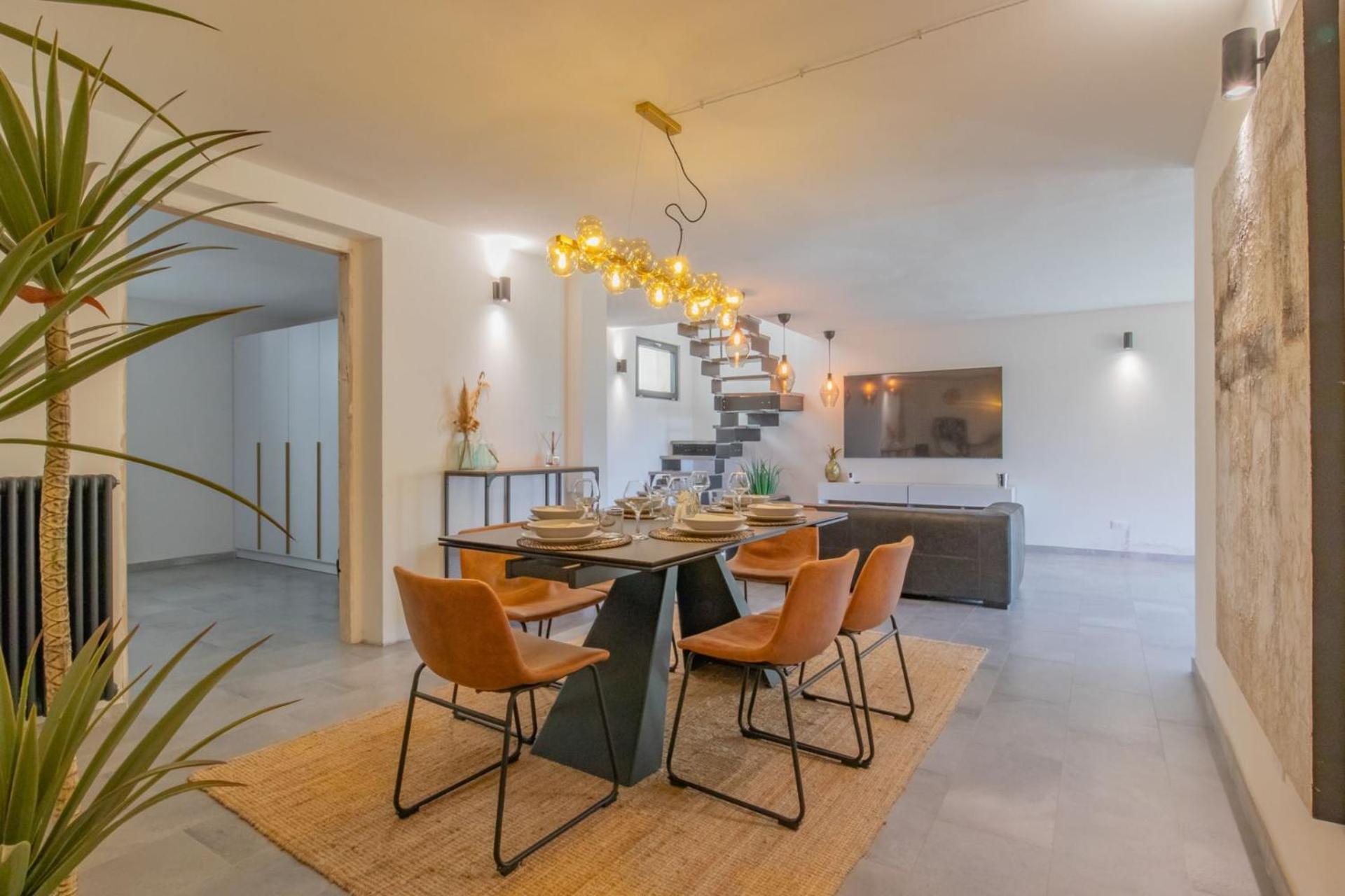 Nisporto Villa Acquasalata מראה חיצוני תמונה