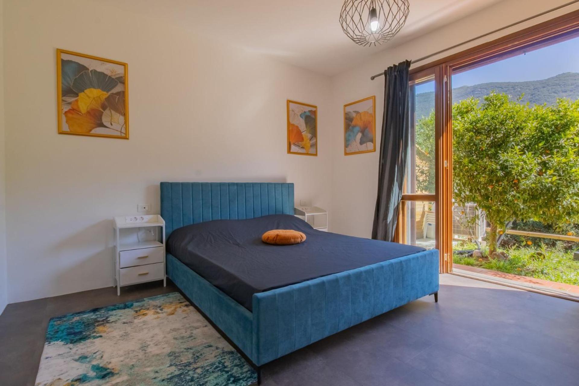 Nisporto Villa Acquasalata מראה חיצוני תמונה